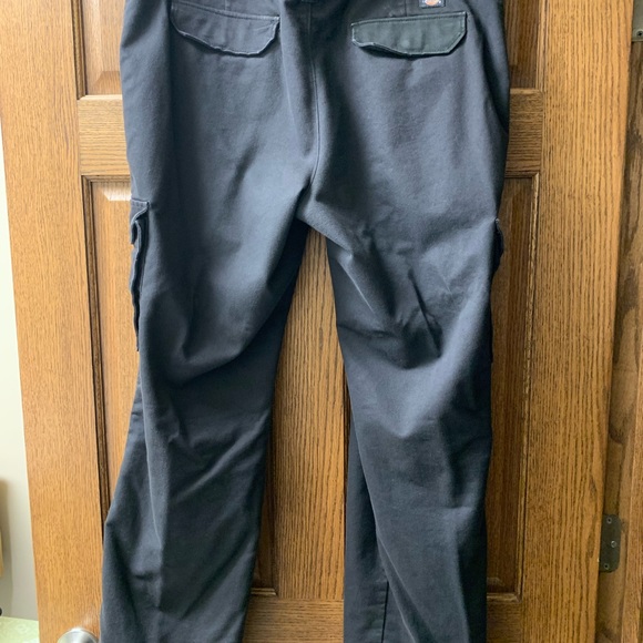 3 Pair Dickies Cargo Pants - Picture 10 of 11